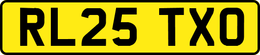 RL25TXO