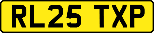 RL25TXP
