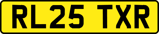 RL25TXR