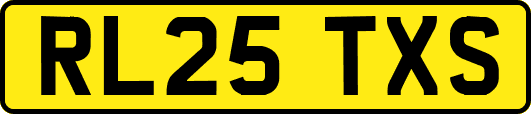 RL25TXS
