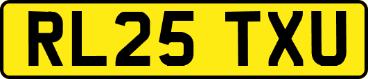 RL25TXU