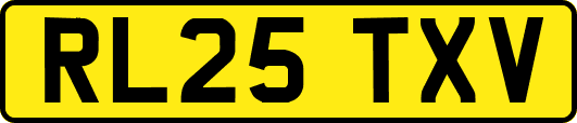 RL25TXV