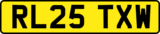 RL25TXW