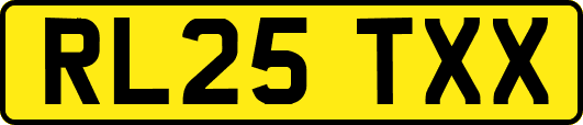 RL25TXX