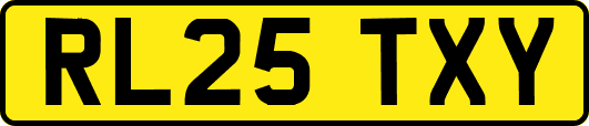 RL25TXY
