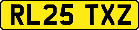 RL25TXZ