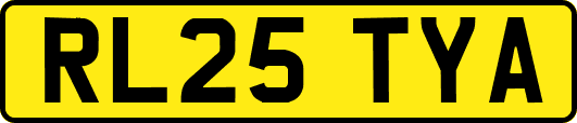 RL25TYA