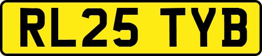 RL25TYB