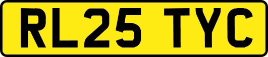 RL25TYC