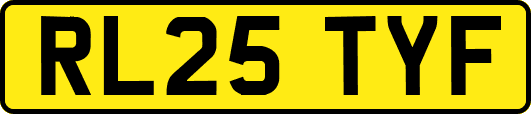 RL25TYF