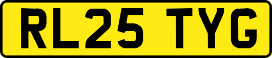 RL25TYG