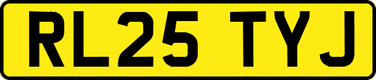 RL25TYJ