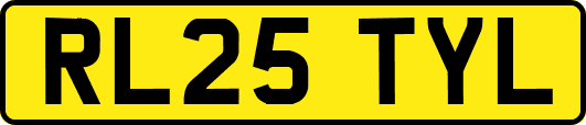 RL25TYL