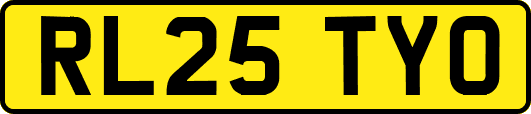 RL25TYO