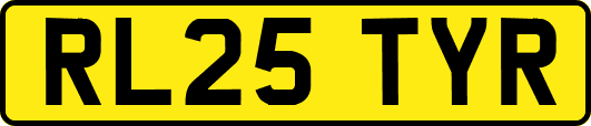 RL25TYR
