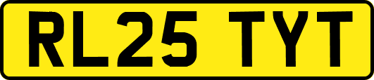 RL25TYT