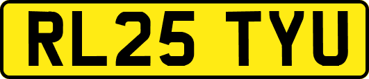 RL25TYU
