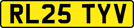 RL25TYV