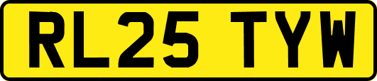 RL25TYW
