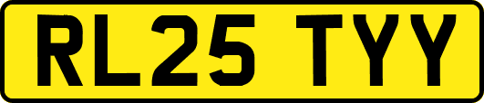 RL25TYY
