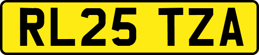 RL25TZA