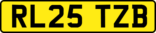 RL25TZB