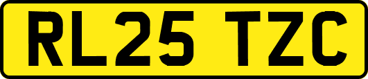 RL25TZC