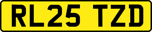 RL25TZD