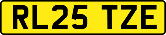 RL25TZE