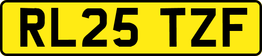 RL25TZF