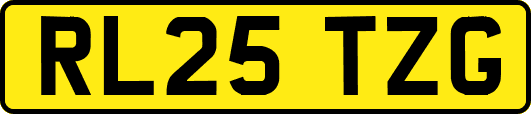 RL25TZG