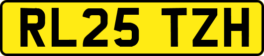 RL25TZH