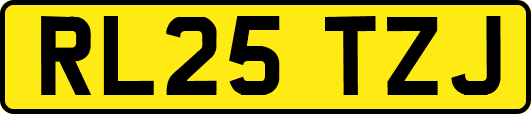 RL25TZJ