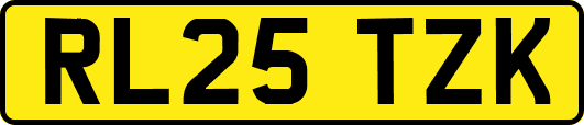 RL25TZK