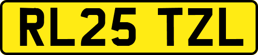 RL25TZL