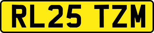 RL25TZM