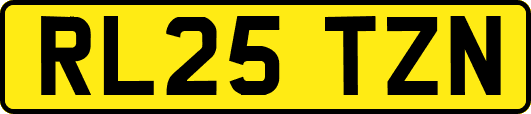 RL25TZN