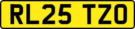 RL25TZO