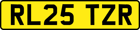 RL25TZR