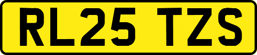 RL25TZS