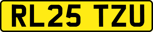 RL25TZU