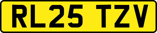 RL25TZV