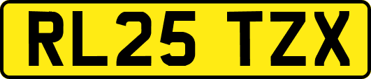 RL25TZX