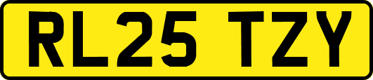 RL25TZY