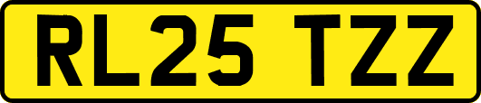 RL25TZZ