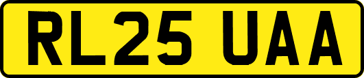 RL25UAA
