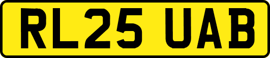 RL25UAB