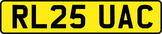 RL25UAC