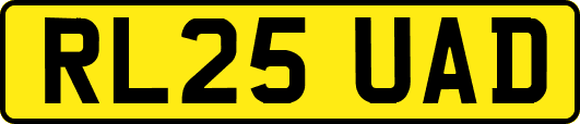 RL25UAD