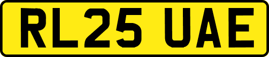 RL25UAE